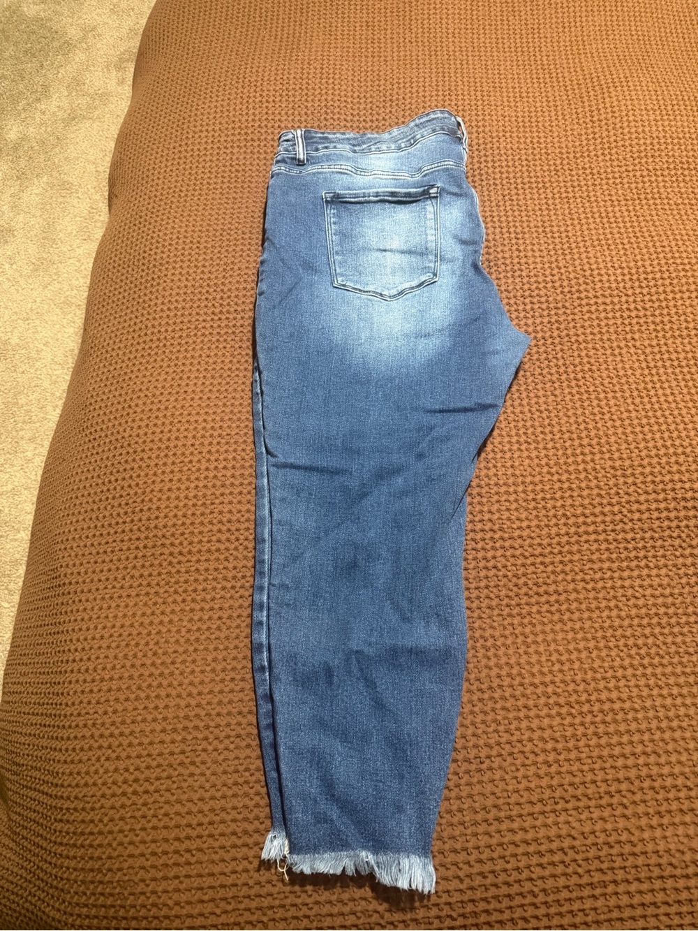 Plus Size KanCan Jeans